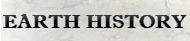 Earth History